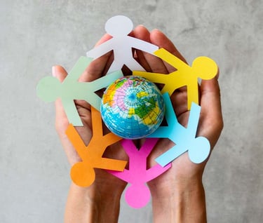 Consultoria terceiro setor  - Sustence