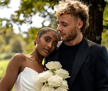 vidéo-mariage