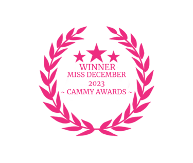 2023 Cammy Awards Miss December