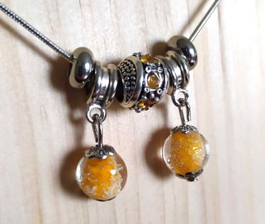 Bijoux Les Couleurs de Lo couleurs d'été