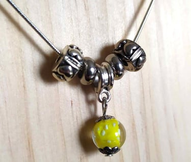 Bijoux Les Couleurs de Lo couleurs d'été