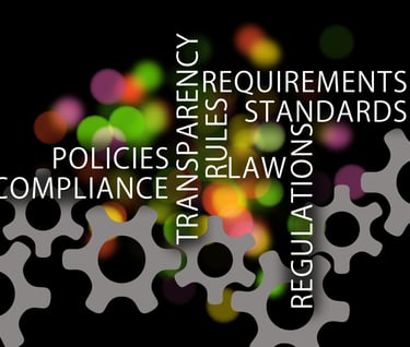Lift Consultancy Compliance