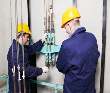 Lift Consultants London UK Europe