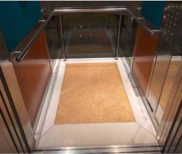 Lift Consultants London UK Europe