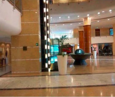 Lift Consultants London UK Europe