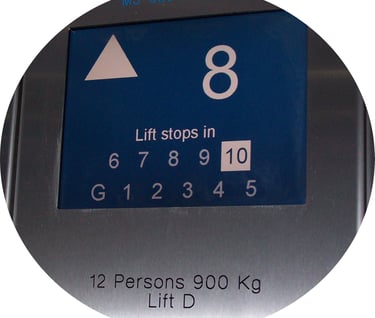 Lift Consultants London UK Europe