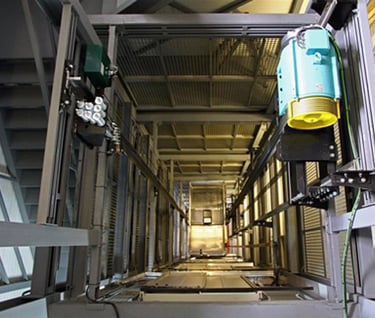 Lift Consultants London UK Europe