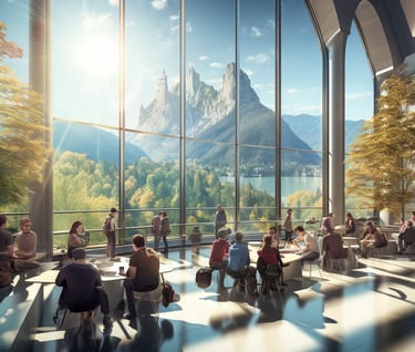 the ideal university