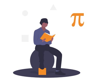 Matematikos korepetitorius. Kodėl verta rinktis?