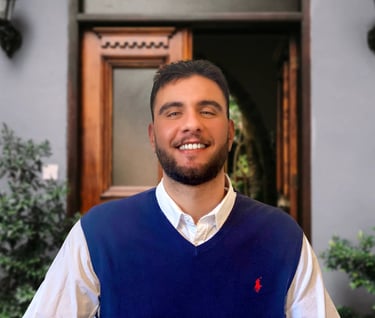 Eric co-hôte Maestro Conciergerie Airbnb à Bourg-lès-Valence