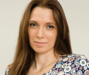 Marie co-hôte Maestro Conciergerie Airbnb à Marseille