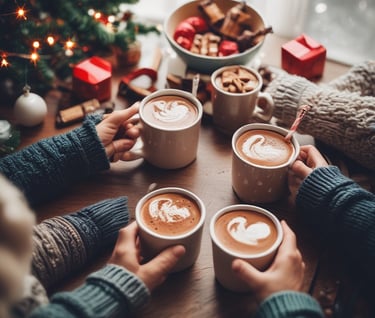 white and black abstract painting