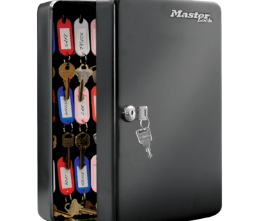 Key box key storage Malta
