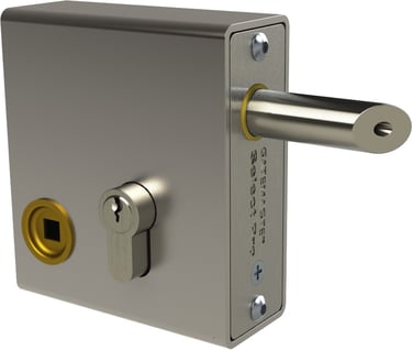High quality locks with key Malta