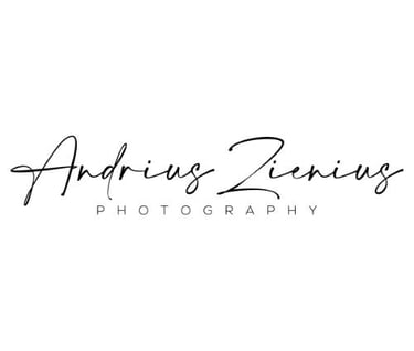Vestuvių fotografas Andrius Zienius