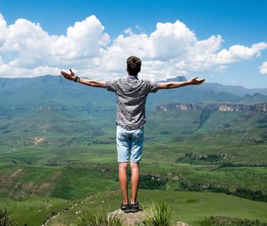Role of failure in growth mindset