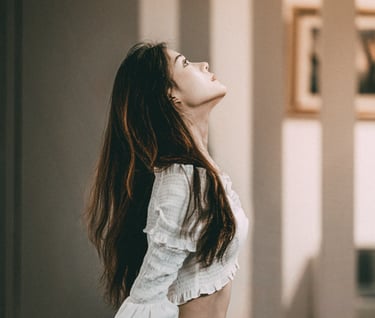How to Overcome Self-Doubt