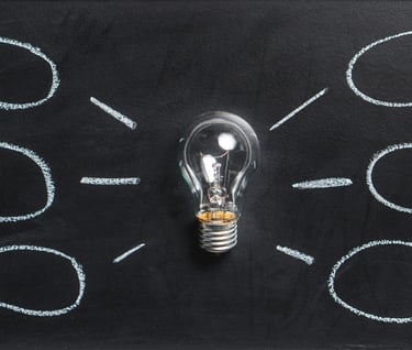 How to Spark Innovation