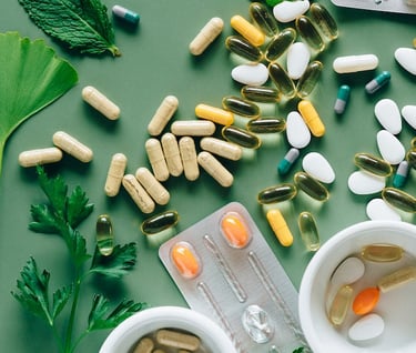 Medication Reminders