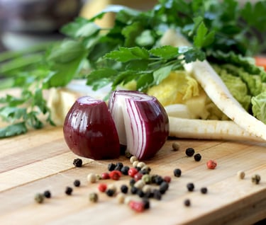 Importance of self-care, nutrition, and mental health