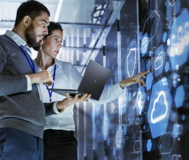 SNX Tech Corp Managed Microsft 365 Provider