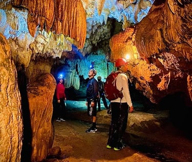 Visitemambai.com.br - Caverna Lapa das Dores