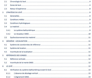 RAPPORT