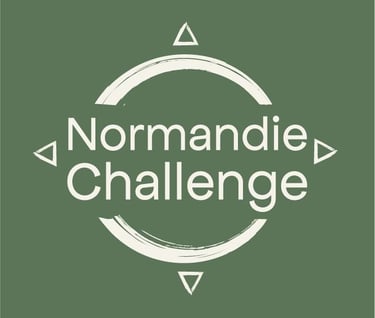 partenaire association, normandie challenge