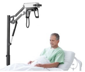 radiographie à domicile