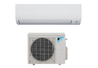Daikin Split wall
