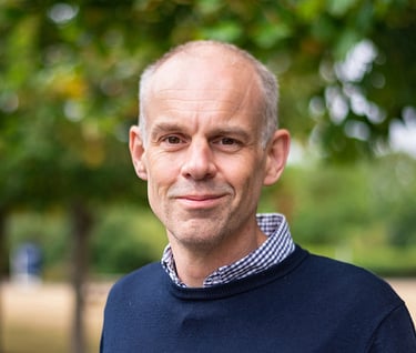 Picture of Andrew Welchman