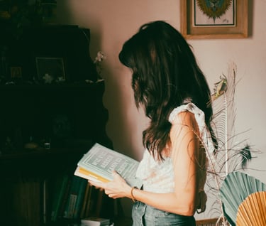 transforming my books into ebooks