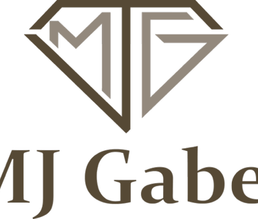 MJ Gabel- Logo