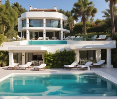 top-view photography of houses at daytime