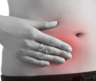 Sibo. Sobrecrecimiento bacteriano