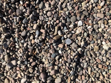 Arizona 1/2-3/4"