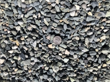 Black River 1/2"