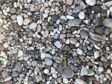 Del Rio Pebble -1"