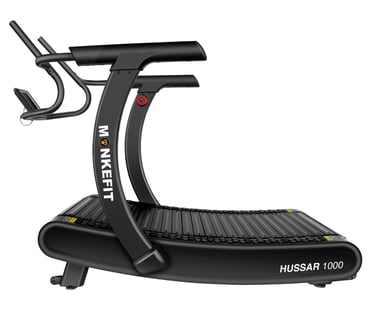 monkefit hussar1000