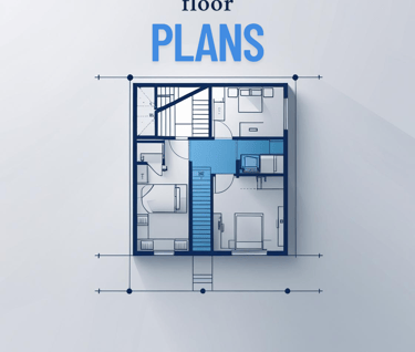 Floor Plans- Spring Hill Real Estate Photography