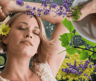 Alchemie im Leben - Anwendungen von Sanapendium