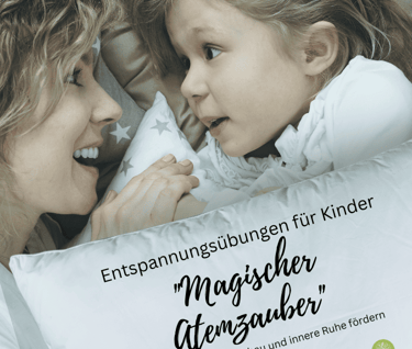 Magischer Atemzauber