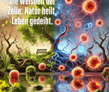 Die Weisheit der Zelle - Sanapendium