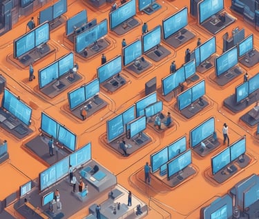 gray concrete wall inside building