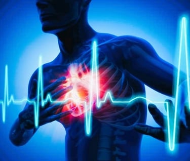 Cardiac