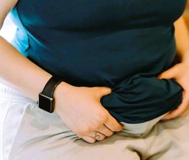 Yoga for Reducing Obesity