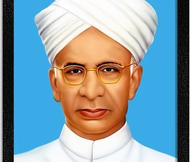 Sarvepalli Radhakrishnan