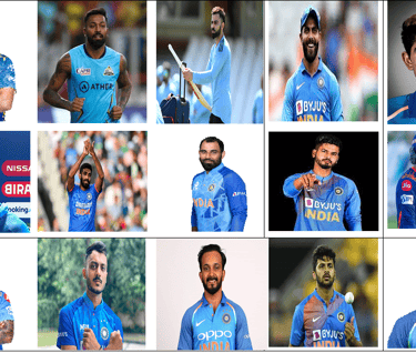ICC World Cup 2023