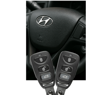 On‑site Sonata fob programming near Lawncrest Recreation Center_215 car keys