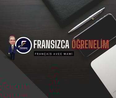 fransızca öğrenelim